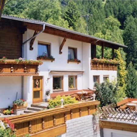 Haus Kirschner Otel Jerzens Dış mekan fotoğraf