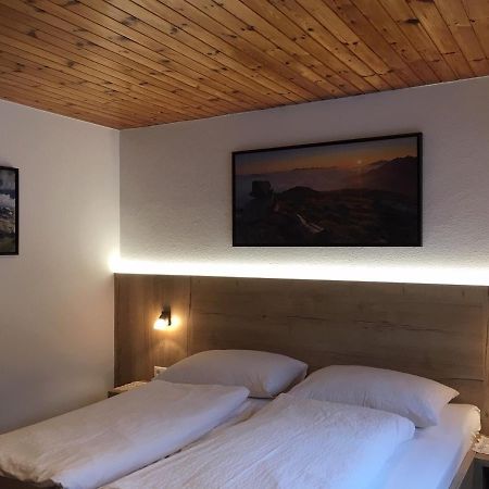Haus Kirschner Otel Jerzens Dış mekan fotoğraf