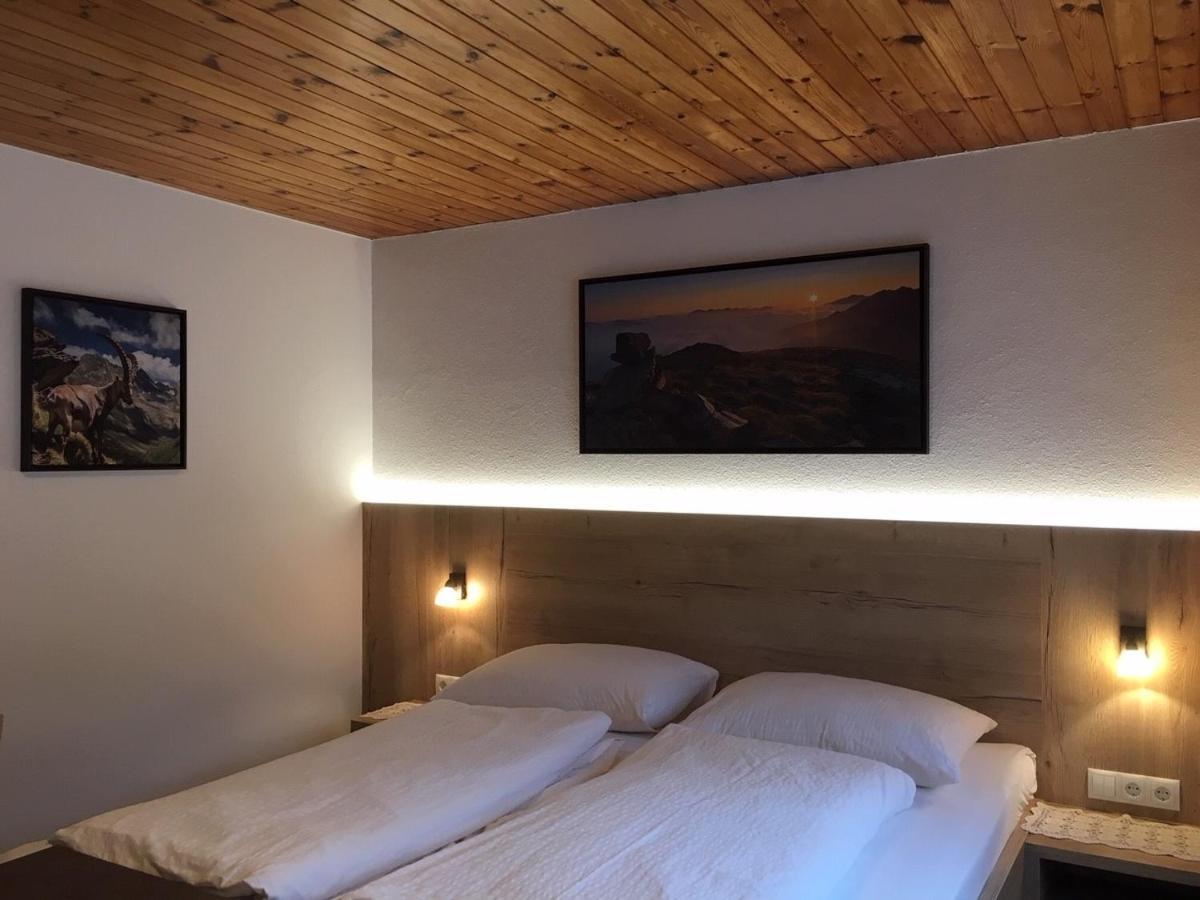 Haus Kirschner Otel Jerzens Dış mekan fotoğraf